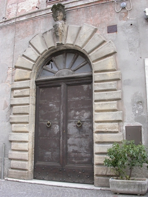 Casa Mancini